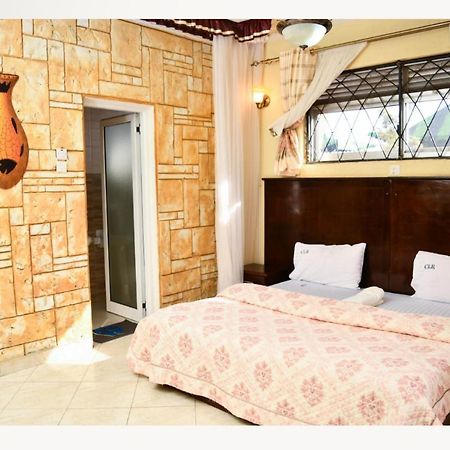 Country Lake Resort Garuga Entebbe Zewnętrze zdjęcie