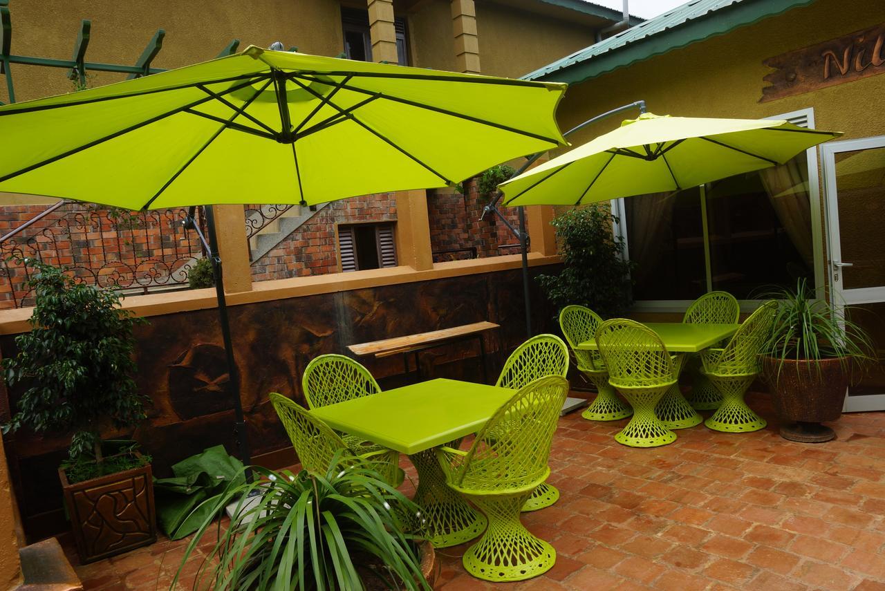 Country Lake Resort Garuga Entebbe Zewnętrze zdjęcie