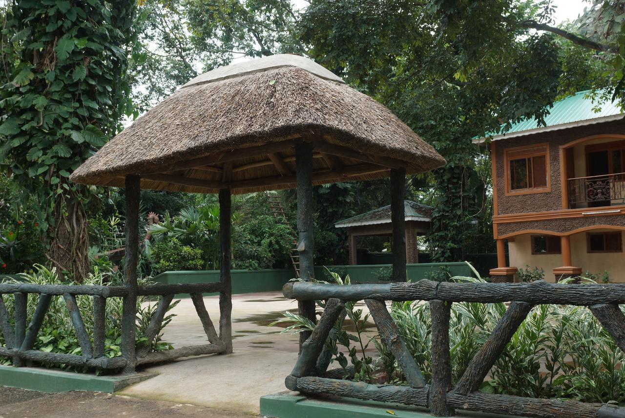 Country Lake Resort Garuga Entebbe Zewnętrze zdjęcie