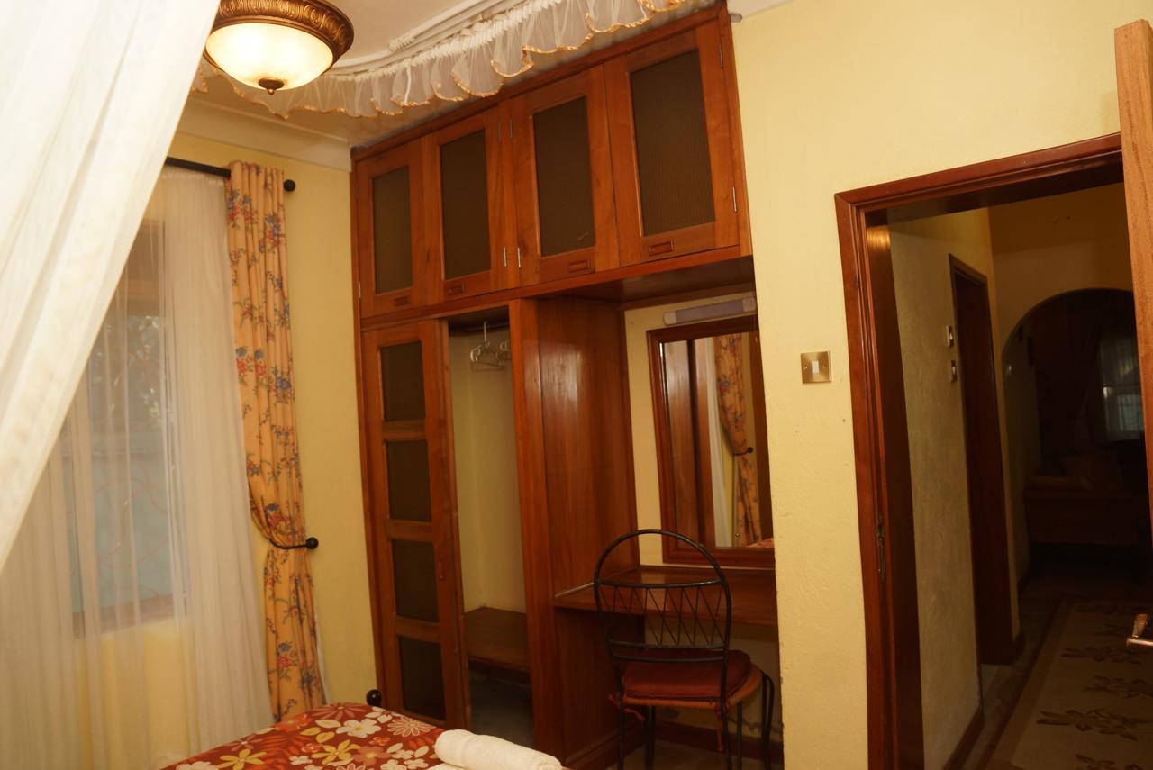 Country Lake Resort Garuga Entebbe Zewnętrze zdjęcie